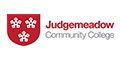 Judgemeadow Community College logo