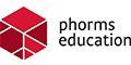 Phorms Education Kindergarden Neckarburg logo