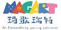 Magart International Kindergarten logo