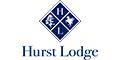 Hurst Lodge School logo