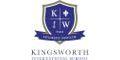 Kingsworth International School logo