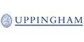 Uppingham School, Chongqing logo