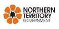 Department of Education,  Northern Territory Government logo