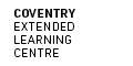 Coventry Extended Learning Centre logo