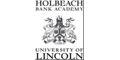 Holbeach Bank Academy logo