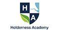 Holderness Academy and Sixth Form College logo