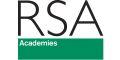 RSA Academies logo