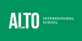 Alto International School logo