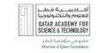 Qatar Academy for Science and Technology (QAST) logo