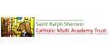 St Ralph Sherwin Catholic Multi Academy Trust logo