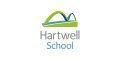 Hartwell School logo