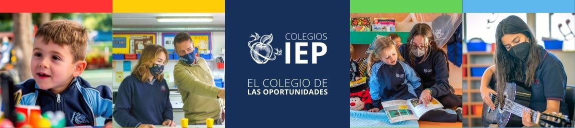 International Education Partnership, S.L.U. banner