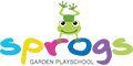 Sprogs Garden Playschool logo