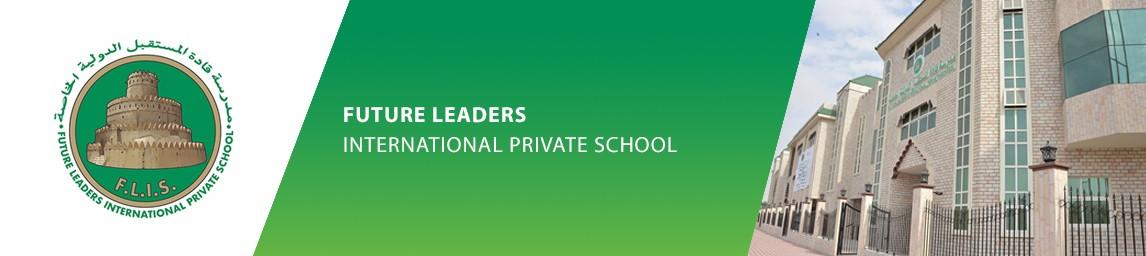 Future Leaders International Private School banner