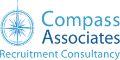 Compass Associates Limited logo