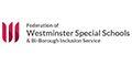 Federation of Westminster Special Schools logo