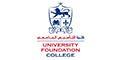 University Foundation College logo