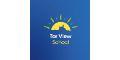 Tor View School logo