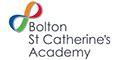 Bolton St Catherine's Academy logo