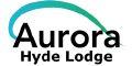 Aurora Hyde Lodge logo