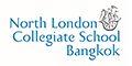 North London Collegiate School Bangkok logo