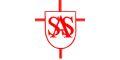 Ss Alban & Stephen Catholic Schools' Federation logo
