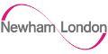 Newham Adult Learning Service logo