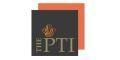 The PTI logo