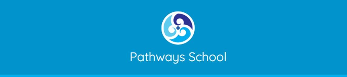 Pathways School banner