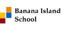 Banana Island School logo