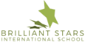 Brilliant Stars International School logo