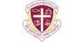 Clairvaux MacKillop College logo