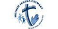 Mother Teresa Catholic Primary School logo