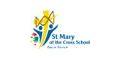 St Mary of the Cross Primary School logo