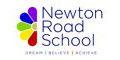 Newton Road School logo