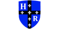Holy Rosary Catholic Voluntary Academy logo