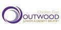 Outwood Junior Academy Brumby logo