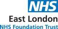 East London NHS Foundation Trust logo
