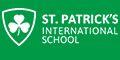 St. Patrick's International School logo