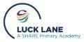 Luck Lane, A SHARE Primary Academy logo