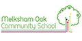 Melksham Oak Community School logo