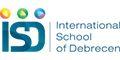 International School of Debrecen logo