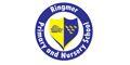 Ringmer Primary & Nursery School logo