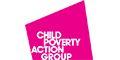 Child Poverty Action Group logo