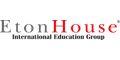EtonHouse International School - Orchard logo