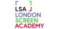 London Screen Academy logo
