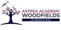 Astrea Academy Woodfields logo