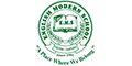 The English Modern School - Khor Campus logo