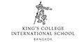King's College International School Bangkok logo