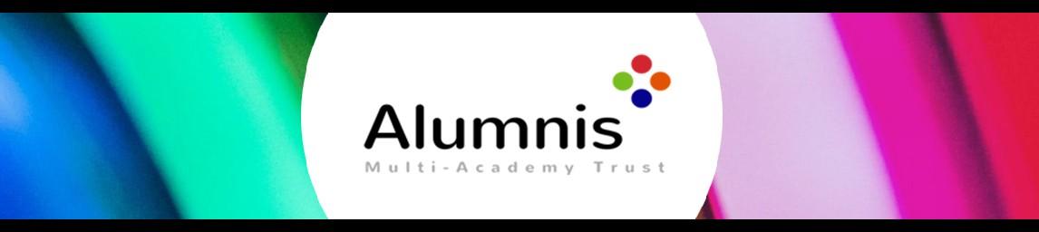 Alumnis Multi-Academy Trust banner